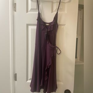 Hollister dress